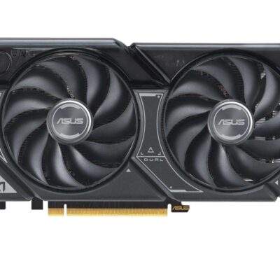 Tarjeta de Video Asus Dual GeForce RTX 4060 8GB OC