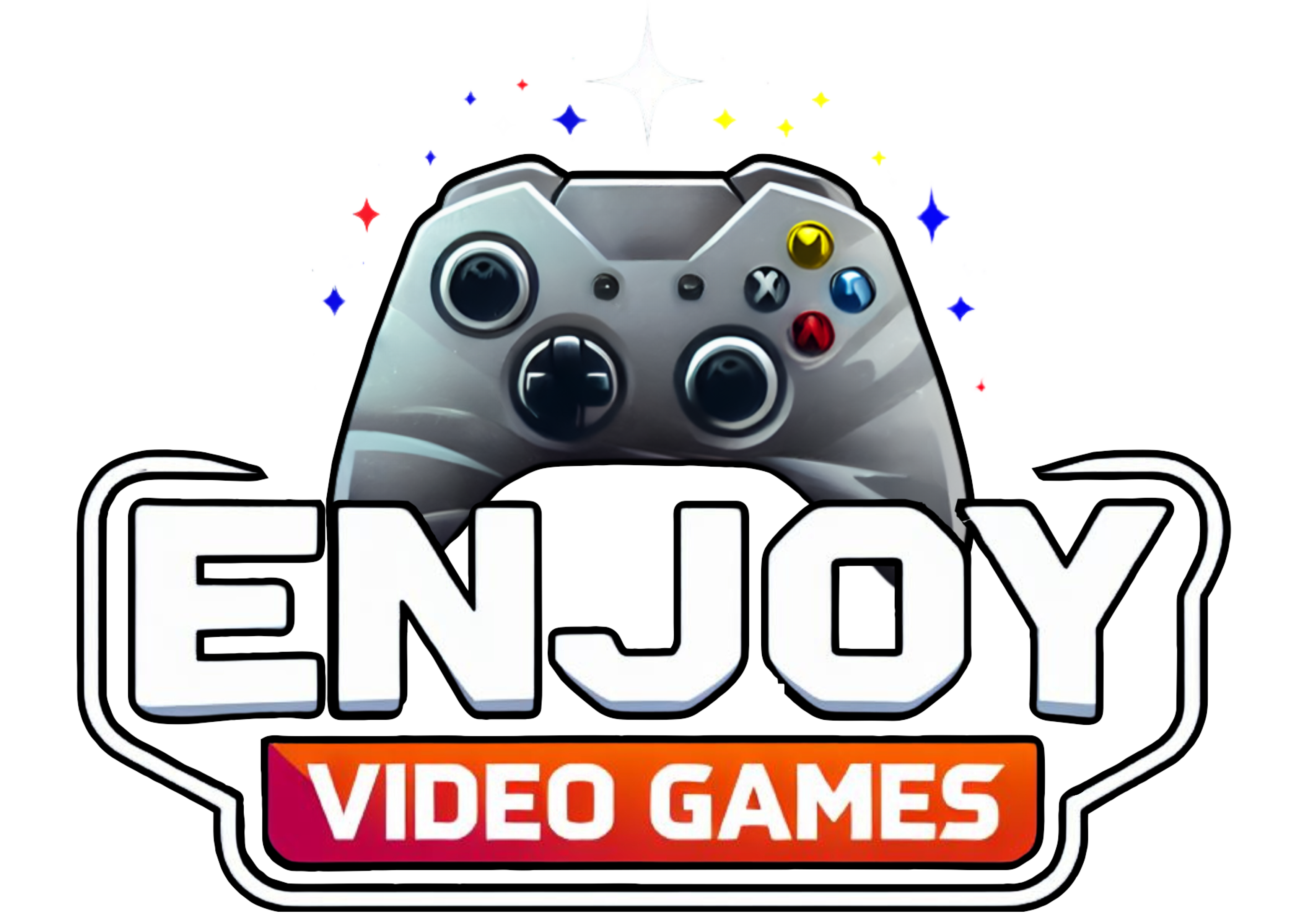 Enjoy Videogames